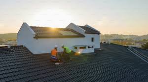 Fast & Reliable Emergency Roof Repairs in Yorkville, NY